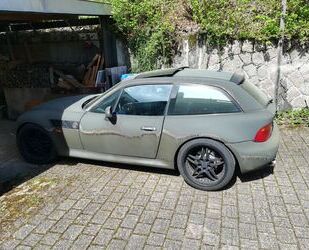 BMW BMW Z3 Coupé 2.8 - Gebrauchtwagen