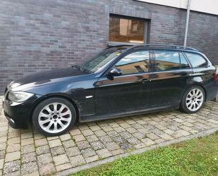 BMW BMW 330d touring - TÜV bis 05/26 - Blackline - M Gebrauchtwagen