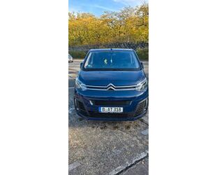 Citroen Citroën SpaceTourer 2,0 BlueHDi 180 EAT 8 S&S L2 Gebrauchtwagen