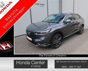 Honda Honda HR-V Hybrid 1.5 Advance/LED/NAVI/ACC Gebrauchtwagen