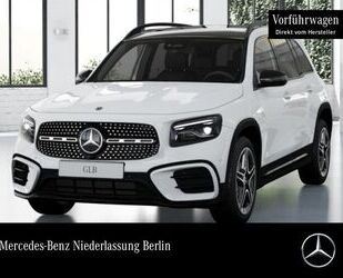 Mercedes-Benz Mercedes-Benz GLB 220 4M AMG+NIGHT+PANO+360°+MULTI Gebrauchtwagen