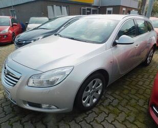 Opel Opel Insignia A Sports Tourer Edition Gebrauchtwagen