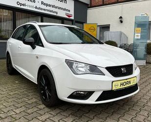 Seat Seat Ibiza ST Sun *KLIMA*ALU*RDKS* Gebrauchtwagen