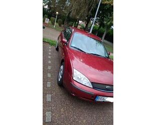 Ford Ford Mondeo Trend, HU NEU, 132000Km Gebrauchtwagen