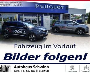 Peugeot Peugeot 3008 1.2 PureTech 130 GT FLA 360 el.Heck L Gebrauchtwagen