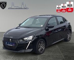 Peugeot Peugeot 208 Active Pack 75 Pure-Tech /Klima/PDC/LE Gebrauchtwagen