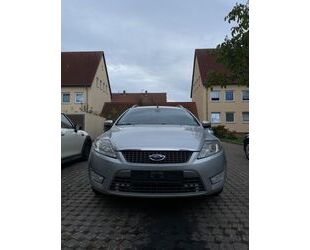 Ford Ford Mondeo 2,0TDCi 103kW DPF Titanium Turnier Ti. Gebrauchtwagen