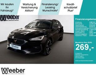 Cupra Cupra Leon Sportstourer 1.4 TSI DSG e-Hybrid Navi Gebrauchtwagen