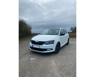 Skoda Skoda Fabia 1.0l TSI DSG 81kW Monte Carlo Gebrauchtwagen