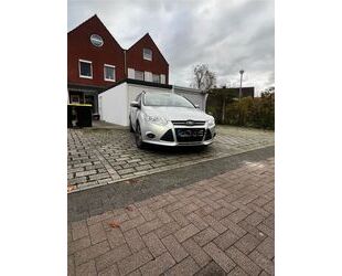 Ford Ford Focus 2,0TDCi 85kW PowerSh. SYNC Edition Tur. Gebrauchtwagen