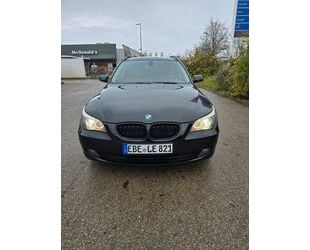 BMW BMW 523i touring - Gebrauchtwagen