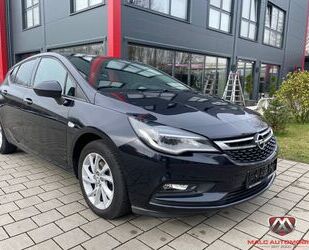 Opel Opel Astra K ON Start Stop 1.0 Turbo(Tüv&Insp.neu) Gebrauchtwagen