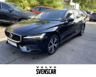 Volvo Volvo V60 Momentum Pro B4 Diesel EU6d Navi digital Gebrauchtwagen