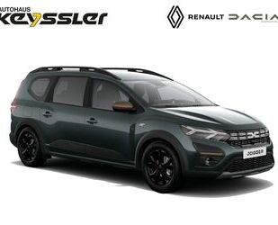 Dacia Dacia Jogger Extreme HYBRID 140 Gebrauchtwagen