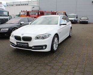 BMW BMW 530d Touring Volleder Softclose Headup Nav.Pro Gebrauchtwagen