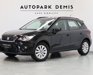 Seat Seat Arona Style DSG/NAVI/SIDE/SHZ/KAMERA/PARKLENK Gebrauchtwagen