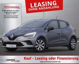 Renault Clio Gebrauchtwagen