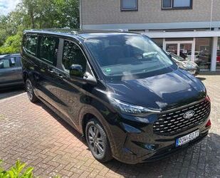 Ford Tourneo Custom Gebrauchtwagen