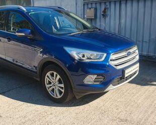 Ford Ford Kuga Cool&Connect,Navi,Kamera Gebrauchtwagen