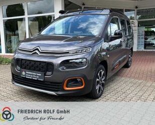 Citroen Citroën VANDERER ONE Berlingo XL Shine XTR Klima Gebrauchtwagen