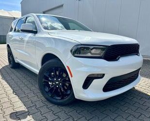 Dodge Dodge Durango 3,6 4x4 7 Sitzer Leder Facelift LPG Gebrauchtwagen