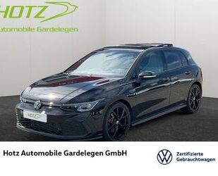 VW Volkswagen Golf VIII GTD 2.0 TDI SCR DSG Gebrauchtwagen