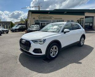 Audi Audi Q3 35 TFSI Autom. Navi, Virtual, LED, Xenon, Gebrauchtwagen