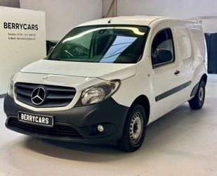 Mercedes-Benz Mercedes-Benz Citan Kasten 109 CDI EXTRALANG*KLIMA Gebrauchtwagen