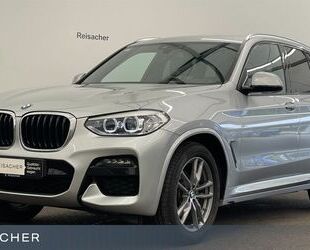 BMW BMW X3 xDrive 20d A M Sport LED LCPro PDC SHZ 19