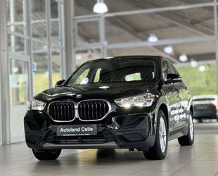 BMW BMW X1 xD25e Parkassist DAB Navi Geschwindigkeitsr Gebrauchtwagen