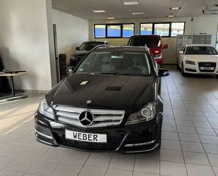 Mercedes-Benz Mercedes-Benz C 200 C -Klasse T-Modell CDI BlueEf Gebrauchtwagen