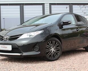 Toyota Toyota Auris Cool*Allwetter neu*PDC*Sitzh.*1.Hd Gebrauchtwagen