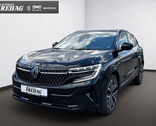 Renault Renault Austral Iconic E-Tech Full Hybrid 200 *360 Gebrauchtwagen