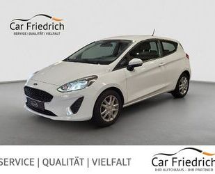 Ford Ford Fiesta 1.0 Cool & Connect AUTOMATIK Gebrauchtwagen