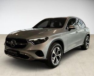 Mercedes-Benz Mercedes-Benz GLC 300 de 4M AVANTGARDE Advanced Pl Gebrauchtwagen