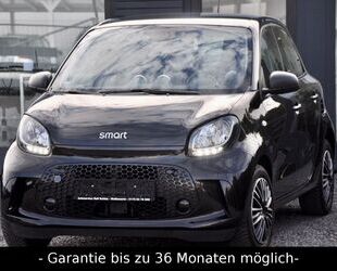 Smart Smart ForFour forfour electric drive Cool & Audio Gebrauchtwagen