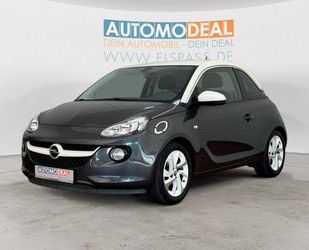 Opel Opel Adam JAM SHZ TEMPOMAT LHZ APPLE/ANDROID ALU P Gebrauchtwagen