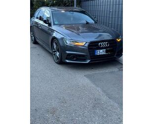 Audi Audi A6 3.0 TDI 160kW quattro S tronic Avant - Gebrauchtwagen