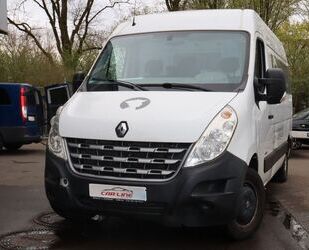 Renault Renault Master Kasten L2H2 HKa 3,3t*Klimaanlage*AH Gebrauchtwagen