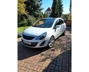 Opel Opel Corsa 1.4 Turbo ecoFLEX INNOVATION 88kW S/S . Gebrauchtwagen