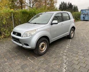 Daihatsu Daihatsu Terios 4WD Top Gebrauchtwagen