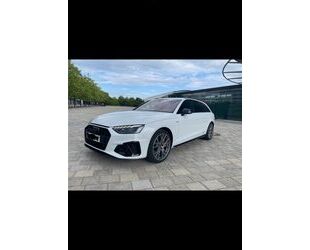 Audi Audi A4 40 TDI S tr. quattro S line Avant S line Gebrauchtwagen