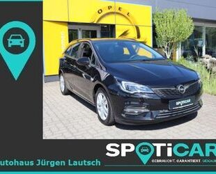 Opel Opel Astra K ST 1.5D Edition Klima/AGR/SHZ/PDC/Nav Gebrauchtwagen