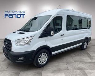 Ford Ford Transit Kombi 350 L3H2 Trend Navi Sitzh.6 Air Gebrauchtwagen