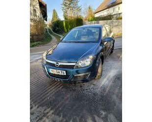 Opel Opel Astra 1.6 Twinport Cosmo 77kW Cosmo Gebrauchtwagen