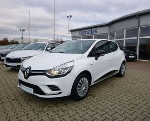 Renault Renault Clio IV Limited Lim >39.624 KM/1Hand/Klima Gebrauchtwagen