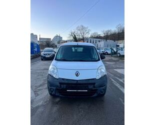 Renault Renault Kangoo Rapid Extra Gebrauchtwagen