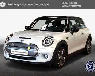 Mini MINI Cooper SE Trim M Gebrauchtwagen