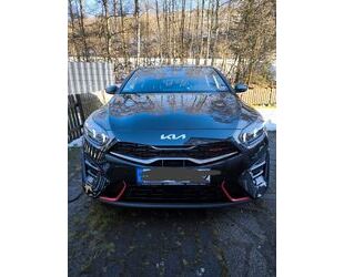 Kia Kia pro_ceed / ProCeed 1.6 T-GDI DCT GT GT Gebrauchtwagen