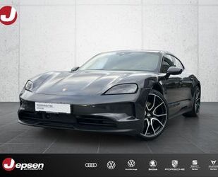 Porsche Porsche Taycan 4S Sport Turismo Soft-Close BOSE SH Gebrauchtwagen